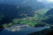 Bled/Bohinj